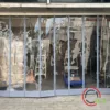 Easyflex PVC Curtain