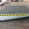 Easylift Dock Leveller