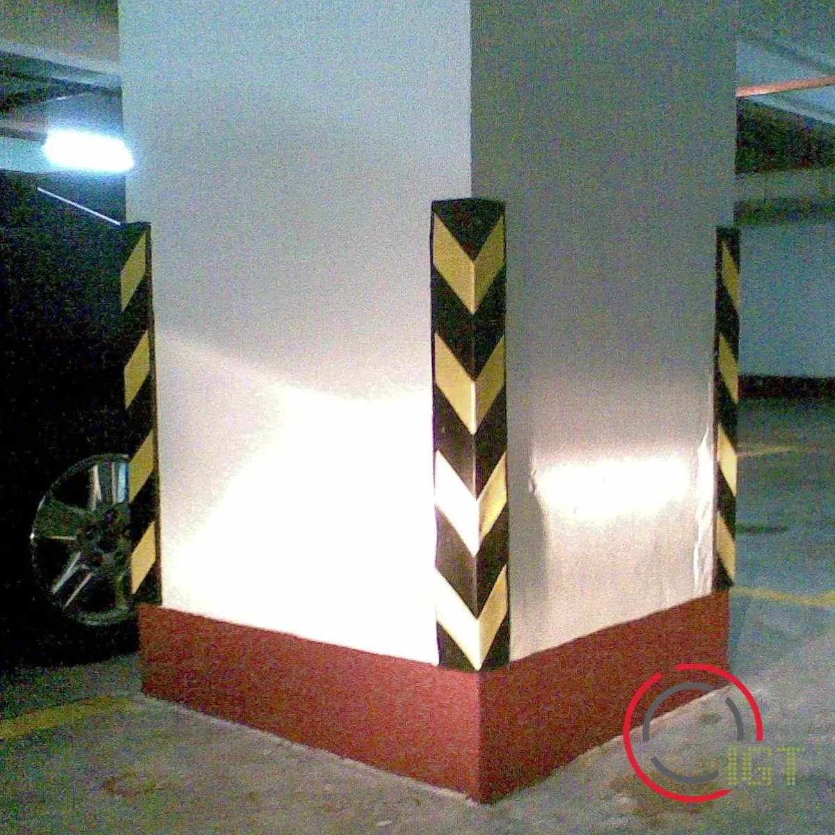 Easyguard Rubber Fender