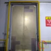 Clearway PVC Swing Door