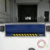 Easylift Dock Leveller