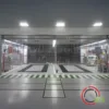 Easyflex PVC Curtain