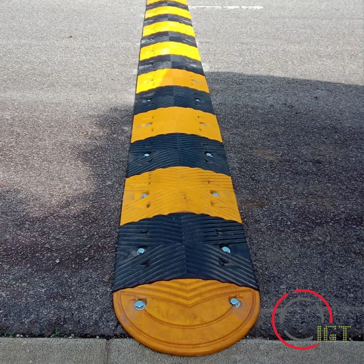 Easyguard Rubber Fender