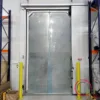 Clearway PVC Swing Door