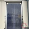 Clearway PVC Swing Door