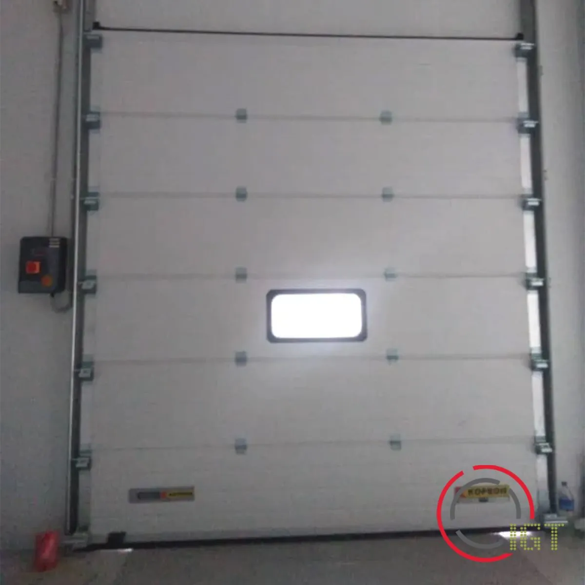 Easyshelter Dock Shelter