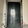 Clearway PVC Swing Door