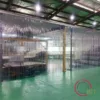 Easyflex PVC Curtain