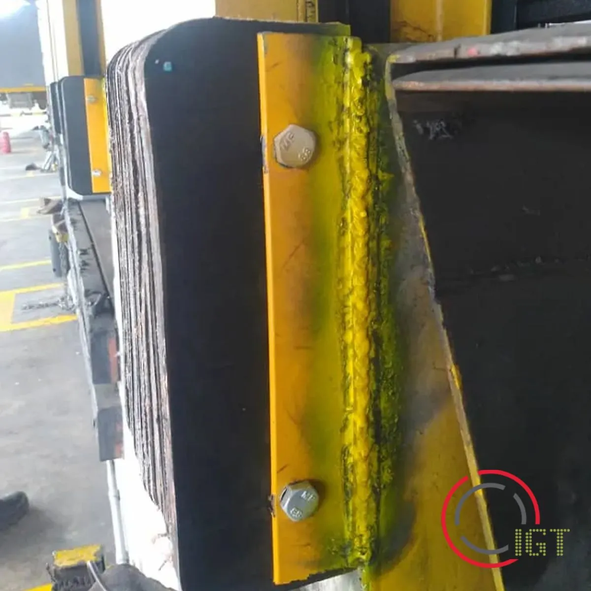 Easyguard Rubber Fender
