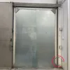 Clearway PVC Swing Door