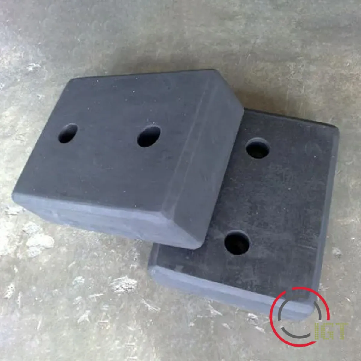 Easyguard Rubber Fender