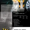 Easyguard Rubber Fender