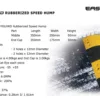 Easyguard Rubber Fender