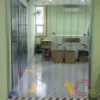 Easyflex PVC Curtain