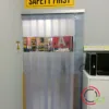 Easyflex PVC Curtain